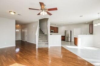 8409 Star Thistle Dr in Fort Worth, TX - Building Photo - Building Photo