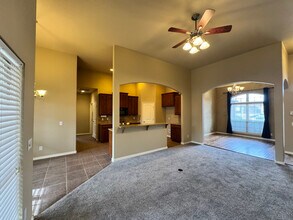 1801 E Jacksonville St in Broken Arrow, OK - Building Photo - Building Photo