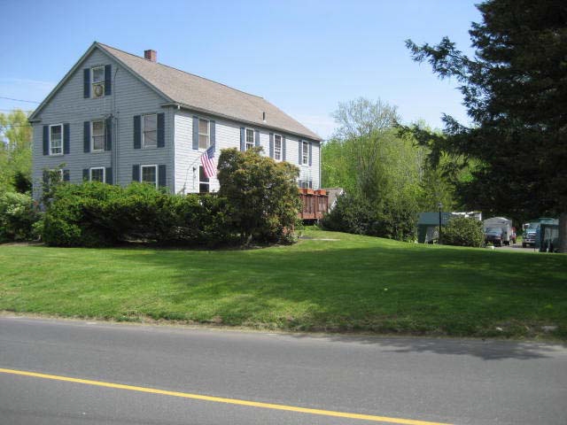 91 Wooster St in Bethel, CT - Building Photo - Building Photo