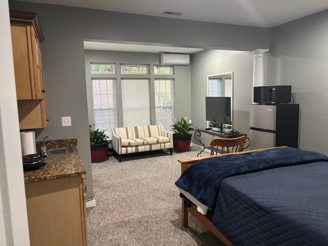 property at 1223 Boulder Creek Rd