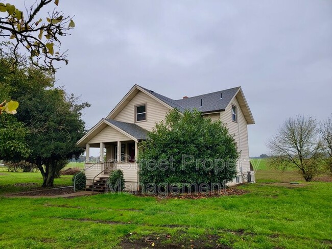 property at 29626 OR-34