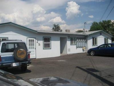 2125 N 13th St in Grand Junction, CO - Building Photo