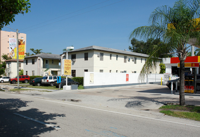 2030-2034 SW 3rd Ave in Miami, FL - Building Photo - Building Photo