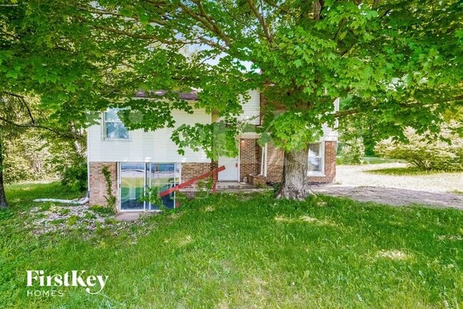 property at 11644 Indian Crk S Rd