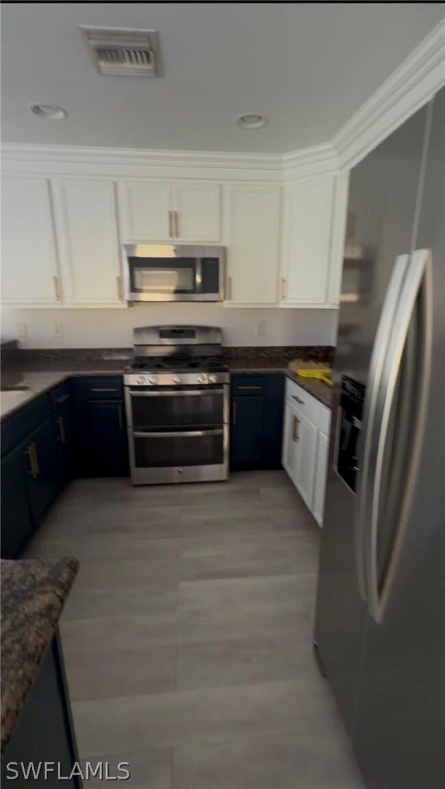 property at 19617 Tesoro Way