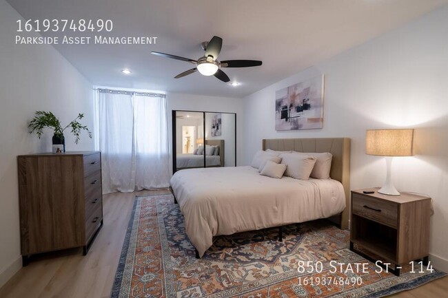 850 State St in San Diego, CA - Building Photo - Building Photo