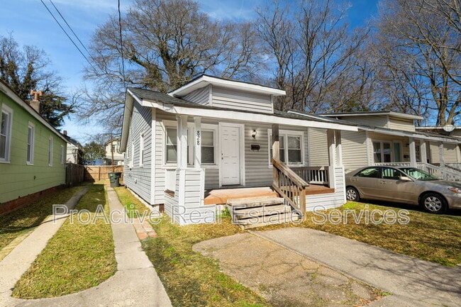 828 W 42nd St in Norfolk, VA - Building Photo - Building Photo