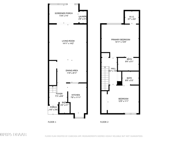 165 White Fawn Dr in Daytona Beach, FL - Building Photo - Building Photo