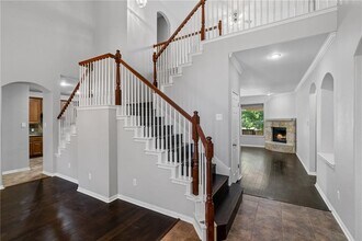 925 Cavalry Ride Trail in Austin, TX - Building Photo - Building Photo