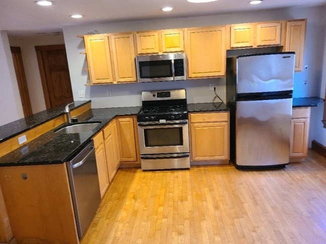 property at 152 Gore St