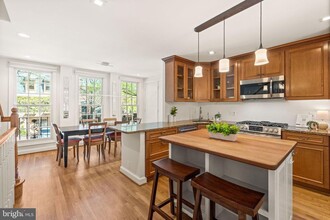118 Princess St in Alexandria, VA - Building Photo - Building Photo