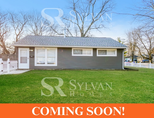 property at 1531 Northridge Rd