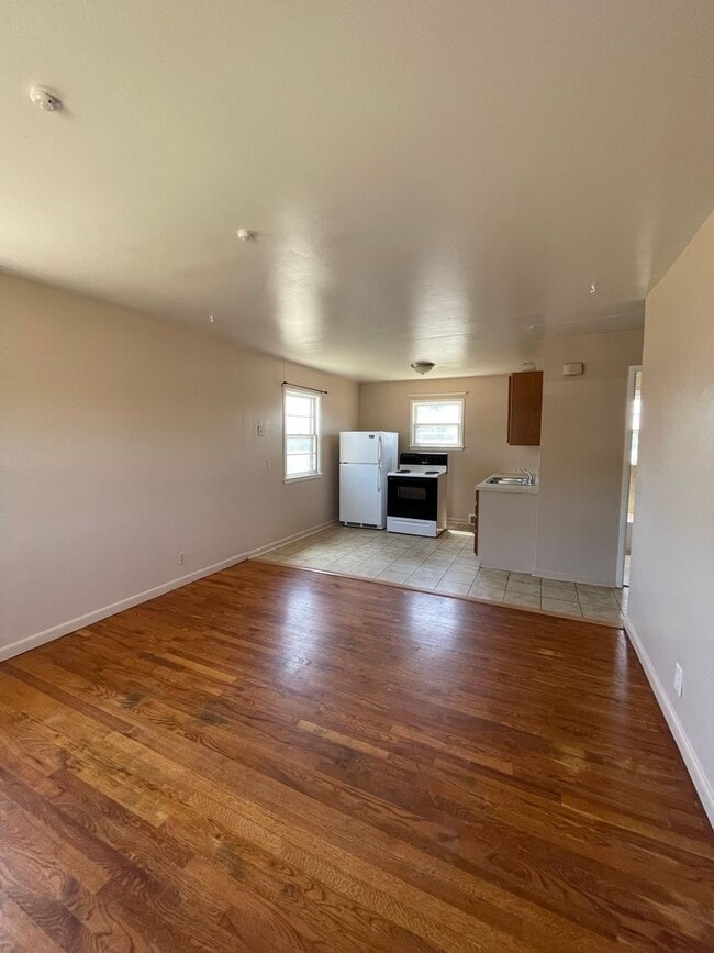 409 E Saint Patrick St in Rapid City, SD - Building Photo - Building Photo