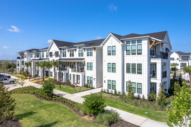 The Wilds at Trailwinds in Wildwood, FL - Foto de edificio - Building Photo