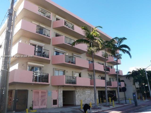 property at 6920 Harding Ave