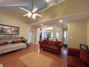 4648 Jasper Park Ln in Collierville, TN - Foto de edificio - Building Photo