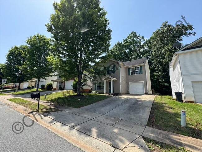 property at 5130 Grays Ridge Dr