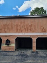 1625 E Trinity Blvd in Montgomery, AL - Building Photo - Building Photo