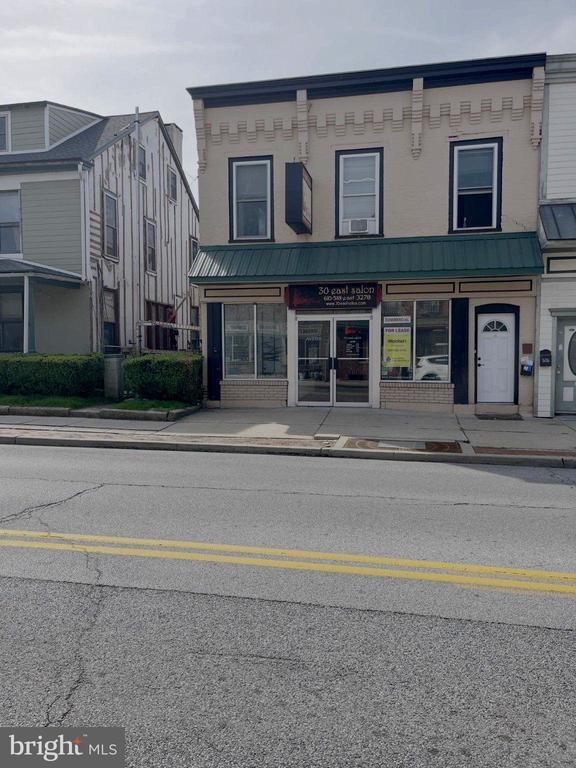 134 E Lancaster Ave