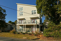 721 in Tallahassee, FL - Foto de edificio - Building Photo