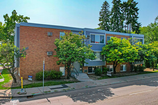 3701 Lake St Apartamentos