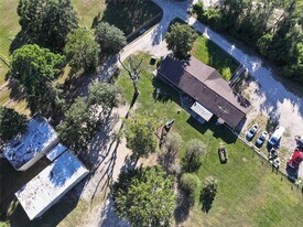 11418 Cypress North Houston Rd in Cypress, TX - Building Photo