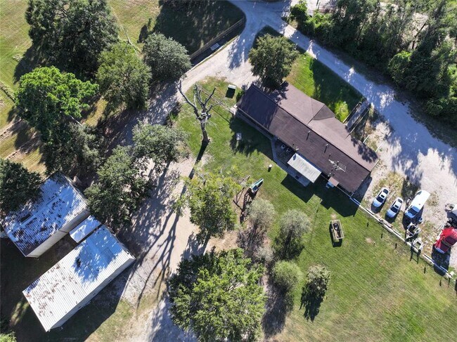 11418 Cypress North Houston Rd