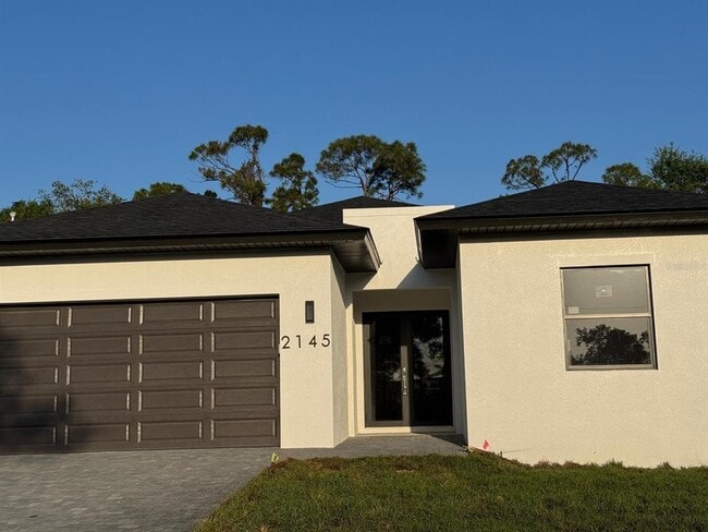 property at 2145 Redmond St