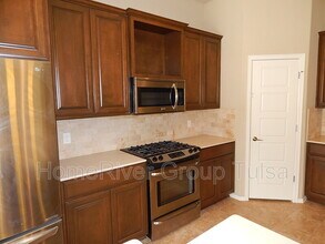 2028 E 132nd Pl S in Bixby, OK - Building Photo - Building Photo