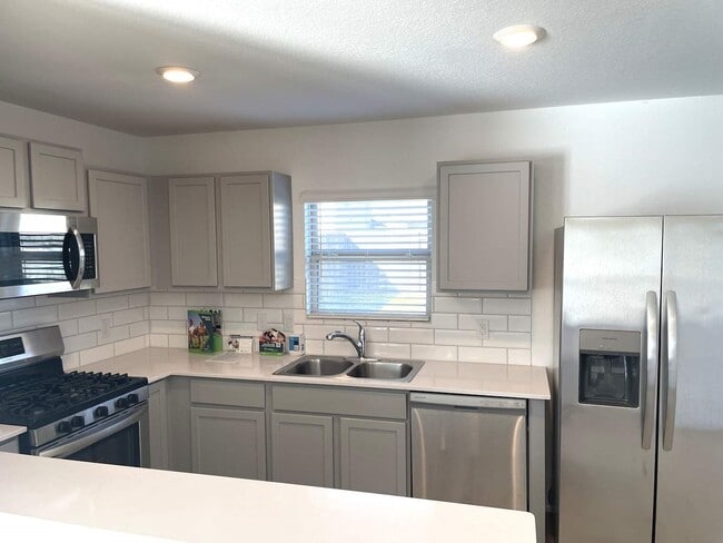 property at 22411 Sonora River Trce