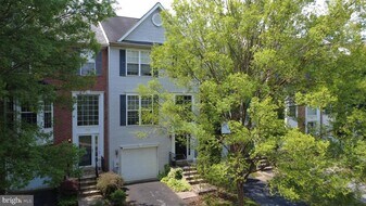 9503 Burgee Pl in Frederick, MD - Building Photo
