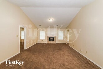 4100 Hampton Manor Cove in Memphis, TN - Building Photo - Building Photo