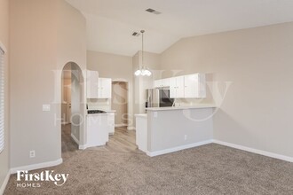 5700 Odessa Dr in Las Vegas, NV - Building Photo - Building Photo