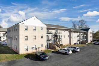 Wexford in Pottstown, PA - Foto de edificio - Building Photo