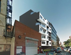 155 Attorney St in New York, NY - Building Photo - Building Photo