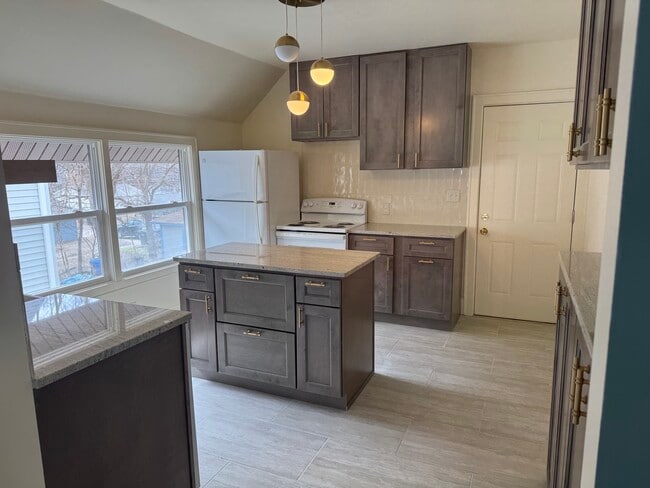 property at 1618 Washington St NE