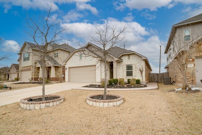 2506 Auburn Chestnut Ln in Pflugerville, TX - Building Photo - Building Photo
