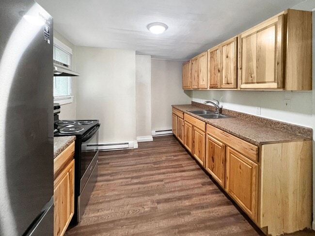 property at 200 Danis St