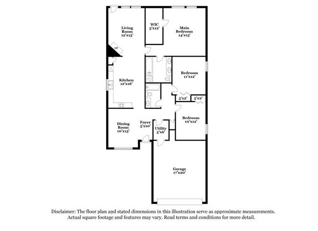 13910 Maleewan Ln in Sugar Land, TX - Building Photo - Building Photo