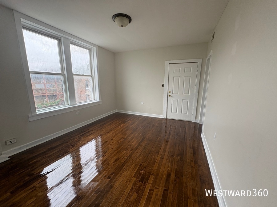 1141 S Francisco Ave in Chicago, IL - Building Photo