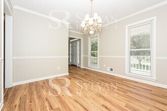 165 Lakemont Dr in Fayetteville, GA - Building Photo - Building Photo