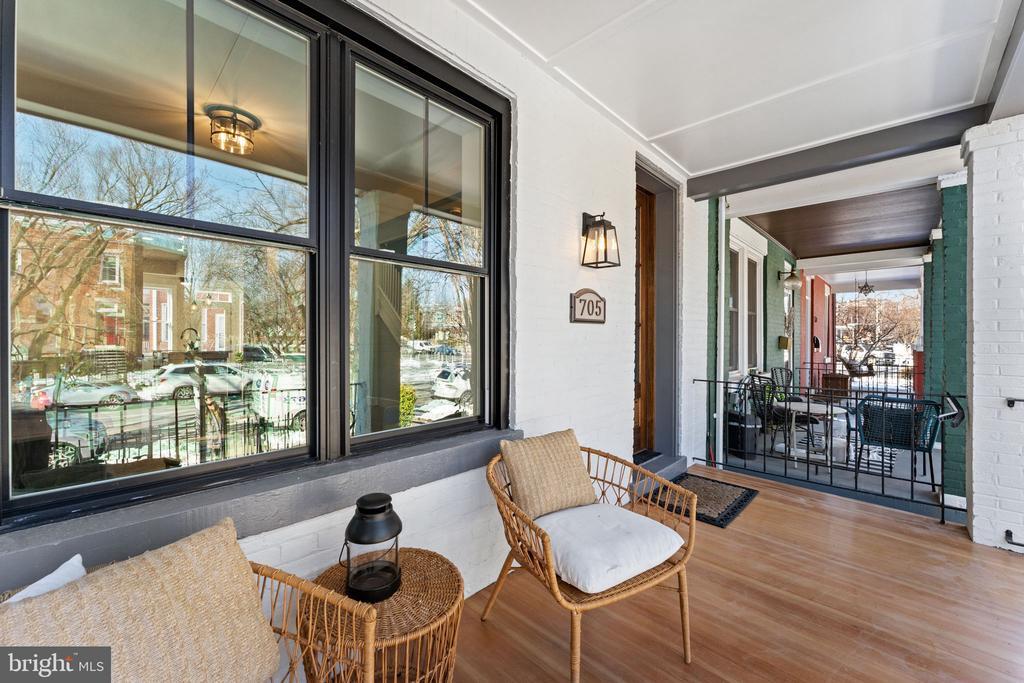 705 Kentucky Ave SE in Washington, DC - Building Photo