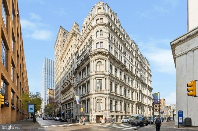 property at 1001-13 Chestnut St