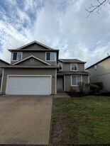 843 Gina Ct SE in Olympia, WA - Building Photo