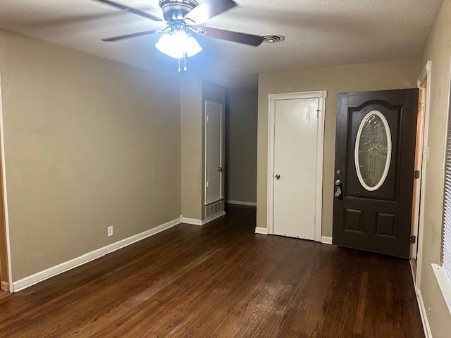 1815 Mercedes Rd in Denton, TX - Building Photo - Building Photo