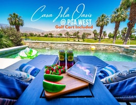 55285 Laurel Valley in La Quinta, CA - Building Photo