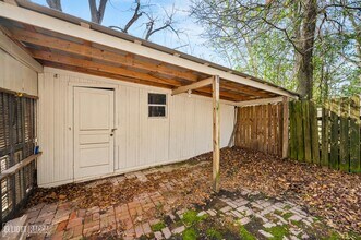 2301 Hill St in Alexandria, LA - Building Photo - Building Photo