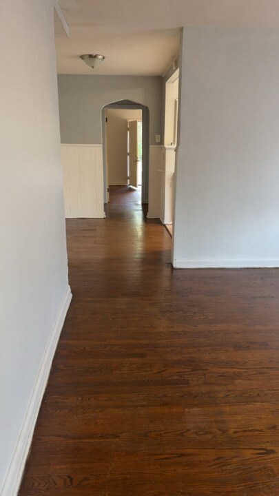 3123 Bracken Woods Ln in Cincinnati, OH - Building Photo