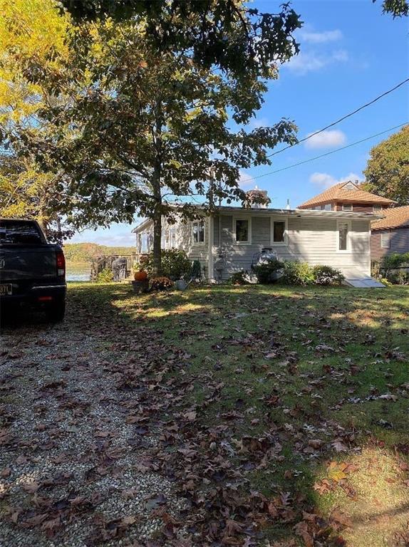 property at 307 Winchester Dr