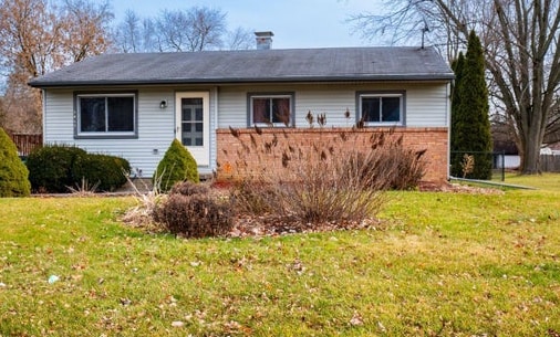 property at 3017 Viking St